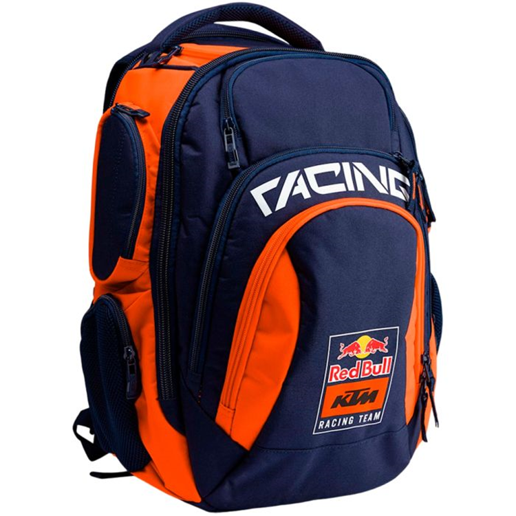 MOCHILA KTM REPLICA TEAM REV BACKPACK